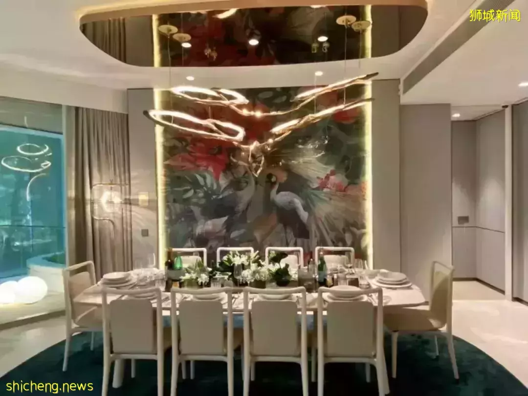 River Valley的新四大美女樓盤:Avenir,Park Nova, Boulevard 88, Irwell Hill