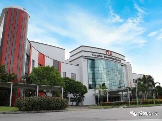 新加坡國際學校，中國家長最愛哪一個