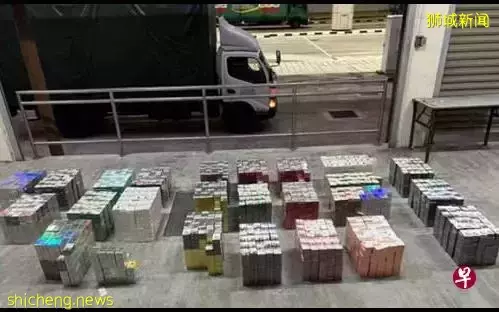 圖運電子煙闖關 5大馬人助查