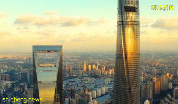 新加坡人均GDP问鼎亚洲之冠、全球第七，中国未进亚洲前十