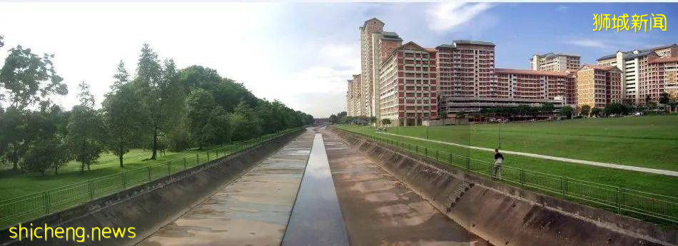 【鳥瞰新加坡】花園城市 5個最美的新加坡公園