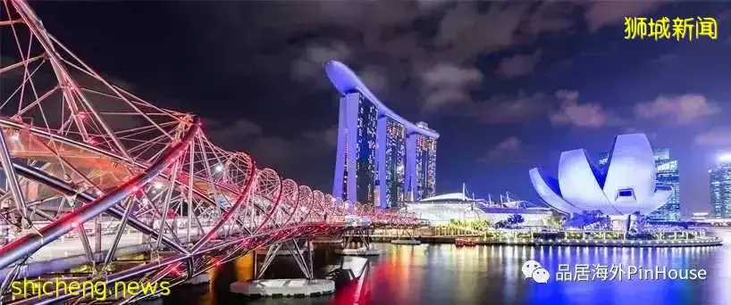 新加坡凤毛麟角的有地住宅，SeaHill项目为何如此受欢迎