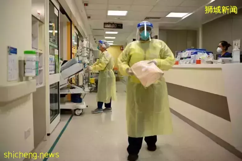 新加坡開萬人展會!部長透露死亡率和疫情前差不多!承諾重開邊境