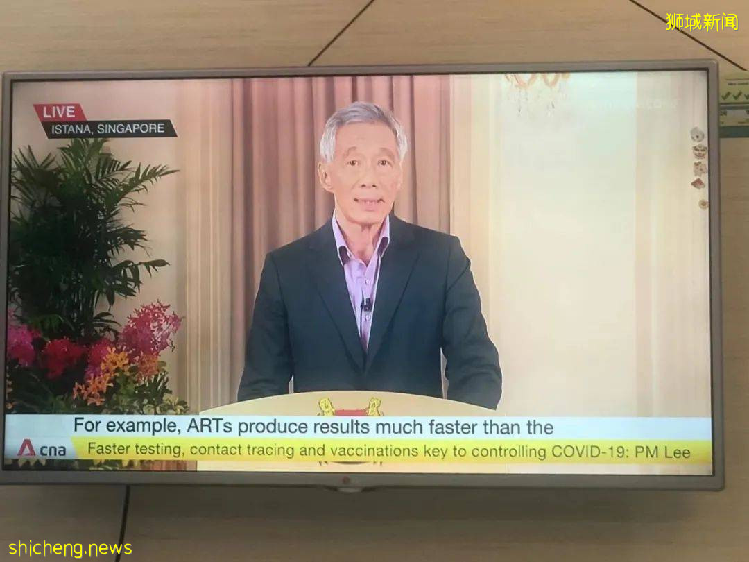 新加坡變異疫情分析