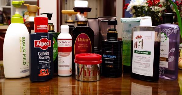 獅城這些“禿”如其來的煩惱,讓它幫你解決