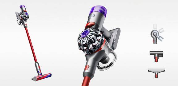 一年一度的Dyson×Best Denki大促來咯！低至5折！吸塵器，吹風機，卷發棒全參與