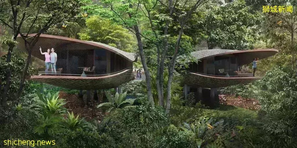 爲了遊客新加坡拼了！要建滑雪中心、雨林酒店，還要給金沙再蓋一幢樓