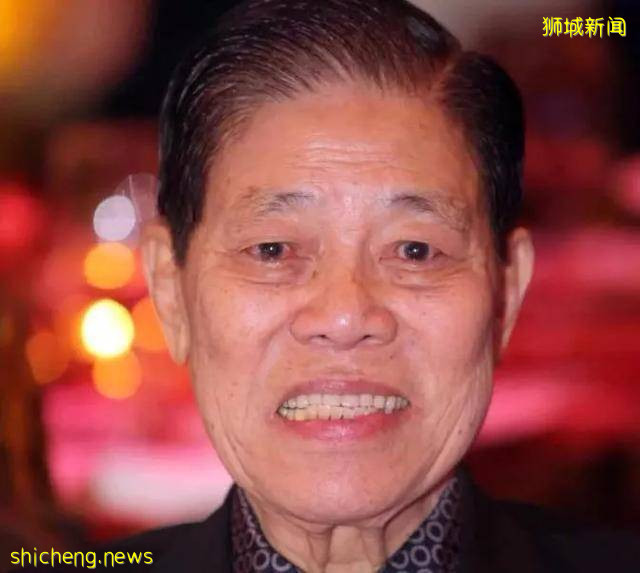 逆天改命!新加坡首富是潮汕人?油漆大王吳清亮與立邦的故事