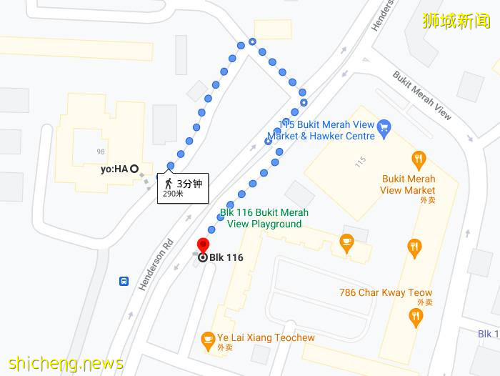 Yo:HA 學生公寓，多樣化宿舍隨心選擇