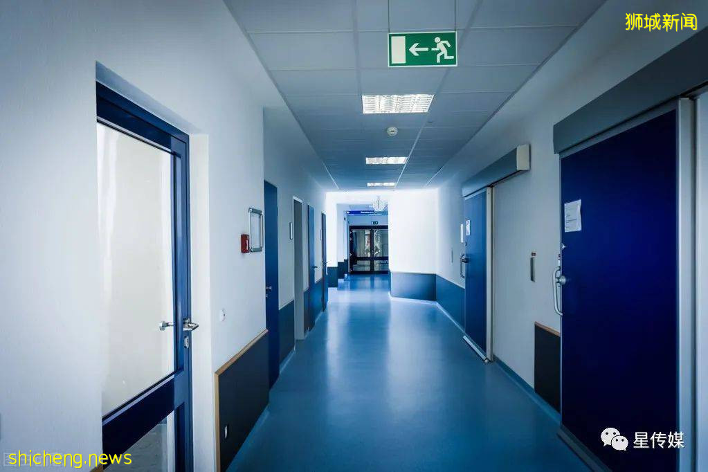 全球十大頂尖的醫療中心