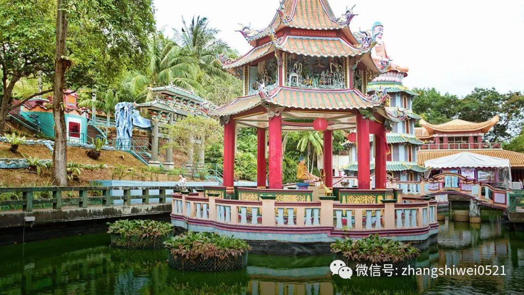 新加坡遊記系列 99%的人都會忽略的有趣景點