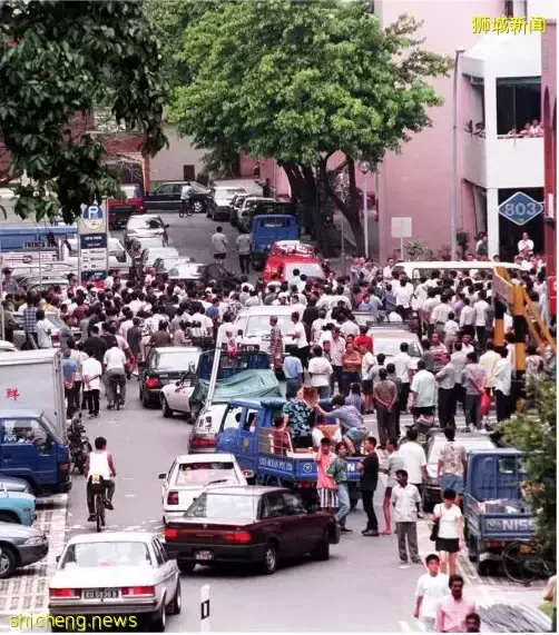 蘇州工業園的前總裁,在新加坡被人埋伏、亂棍毆打!主謀花了25000新幣買凶