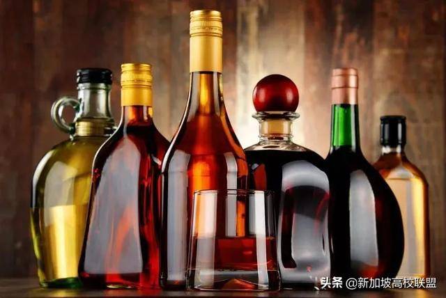 新加坡生活圖鑒 有什麽是到了新加坡才知道的