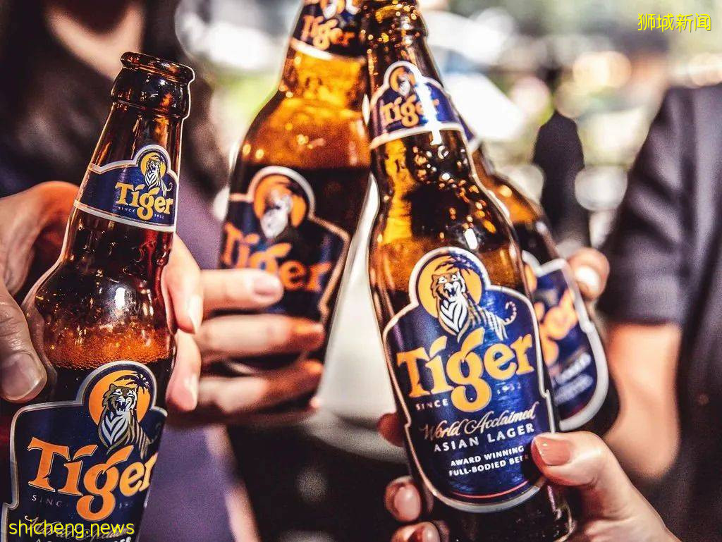 十大南洋特色饮品！带你领略最地道的新加坡