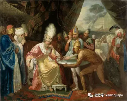 愚人节，也是新加坡命运转折点