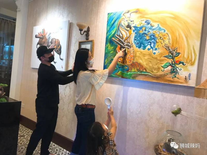 亞洲第一的螞蟻博物館居然在新加坡