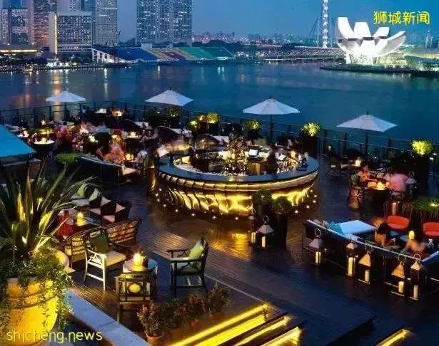 人均財富高達39萬？新加坡人到底多有錢