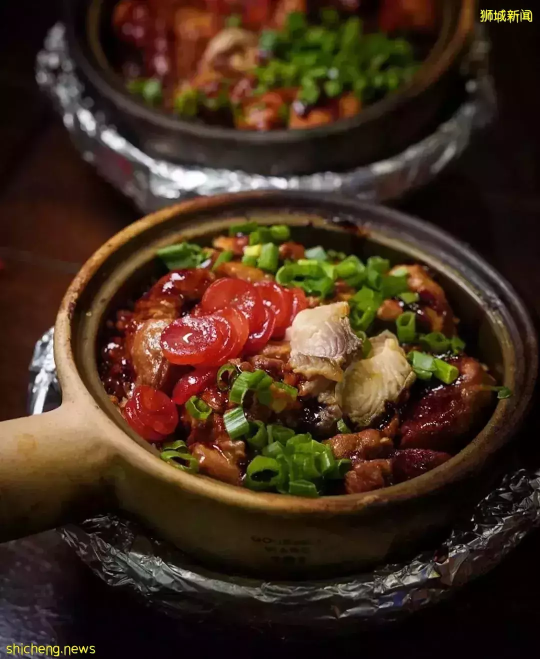 獅城MRT美食 獅城西部foodie的心頭好,Boon Lay MRT美食圖鑒大賞