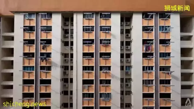 部分預購組屋工程再延誤 建屋局：會關注供應鏈