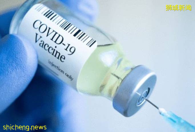 新加坡可预约接种科兴疫苗,特别注意:混合接种副作用或翻倍