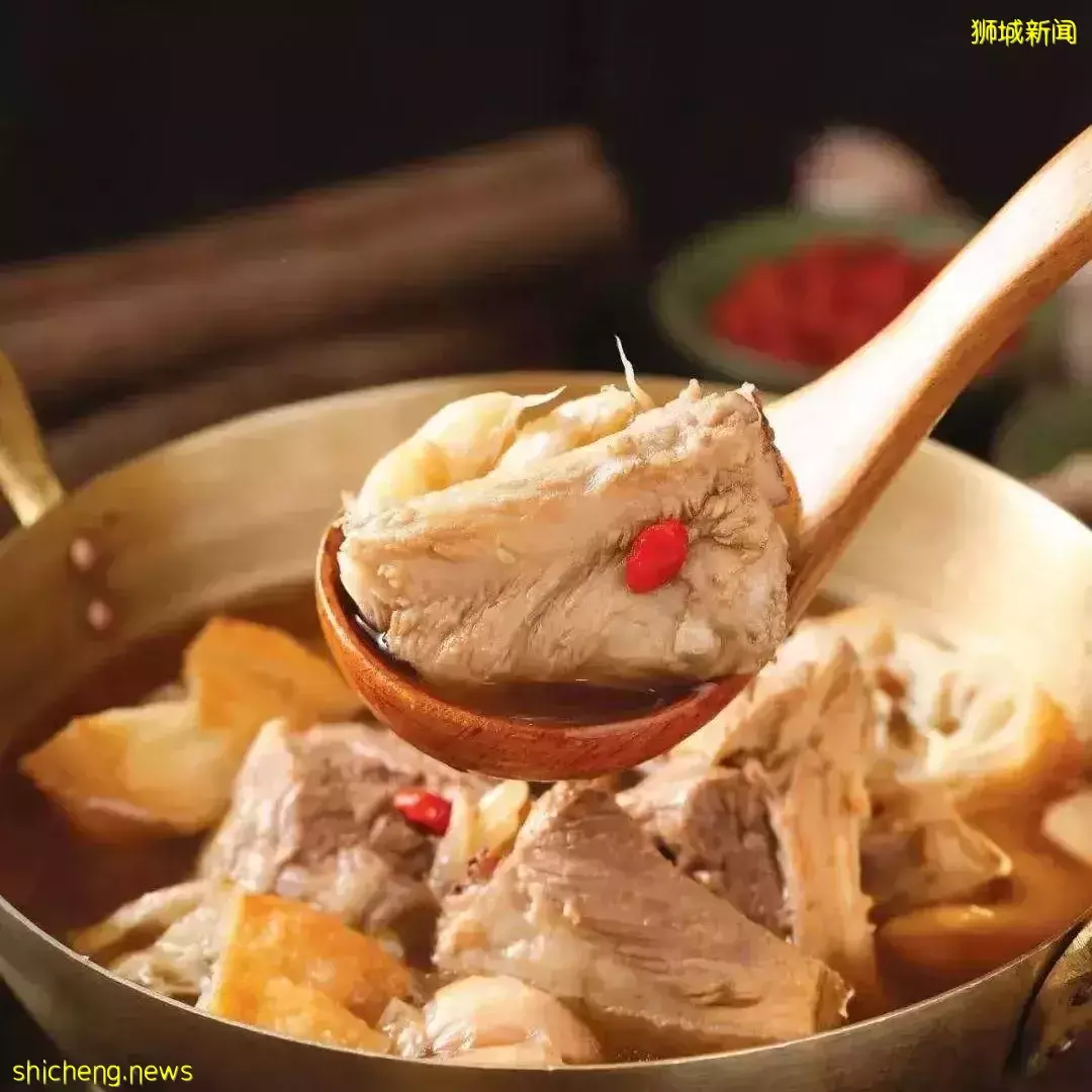 新加坡 放慢腳步，體驗獅城百態