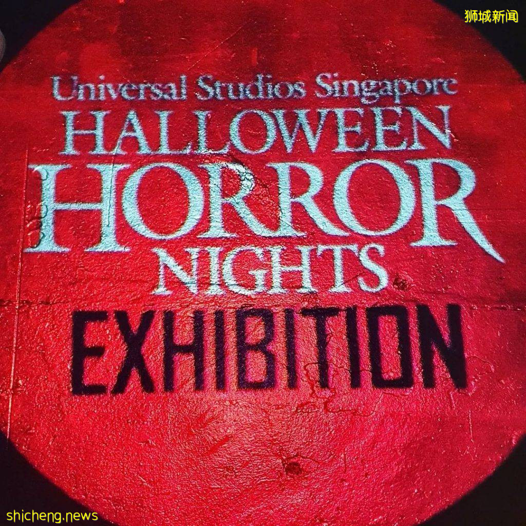 新加坡環球影城萬聖節2021攻略💥驚魂夜展覽+不給糖就搗蛋+服裝大賽👻越夜越恐怖，有膽你就來