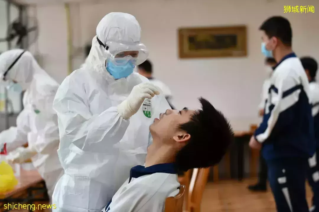 BA4/5毒性更强！本轮疫情人们症状更严重，持续时间更长