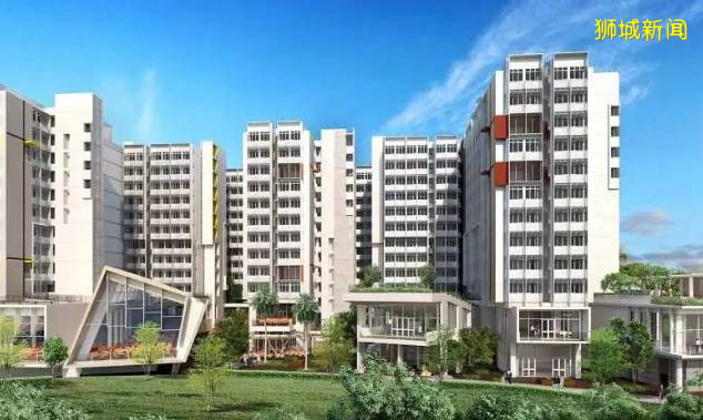 南洋理工大學宿舍offer已發放,各宿舍大群同步上線