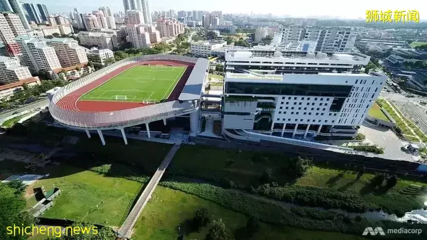 新加坡買房 AMO Residence宏茂橋雙學區 近地鐵公園 完美樓盤