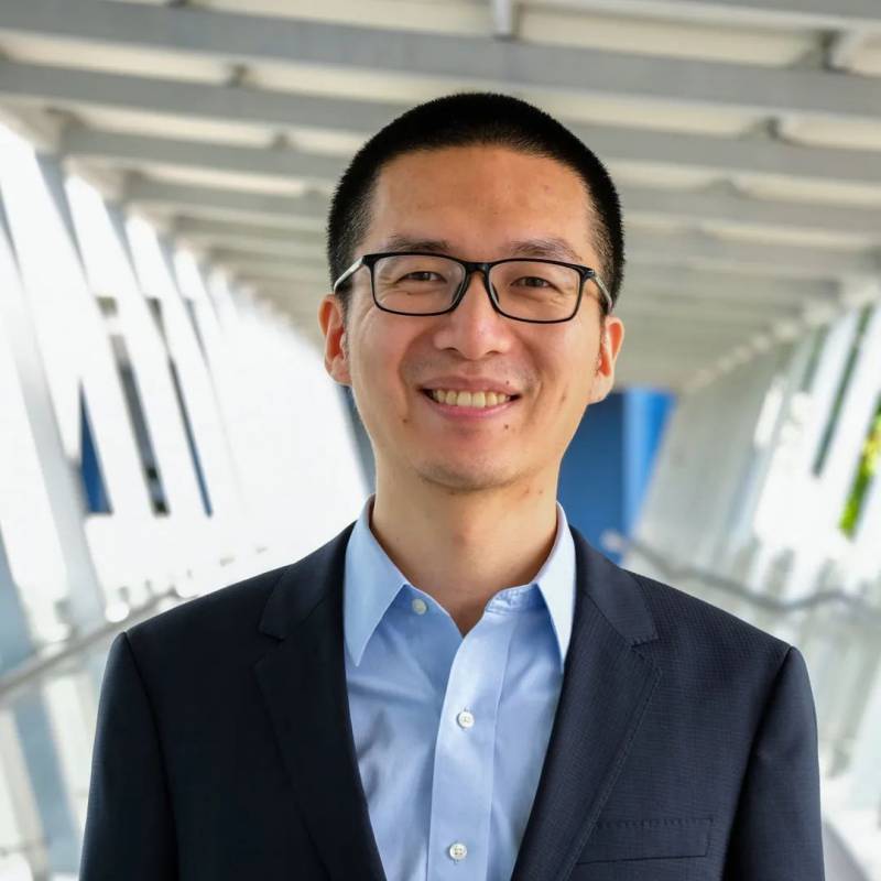 The NUS MBA最新數據報告：2019級的中國學生都來自哪些行業