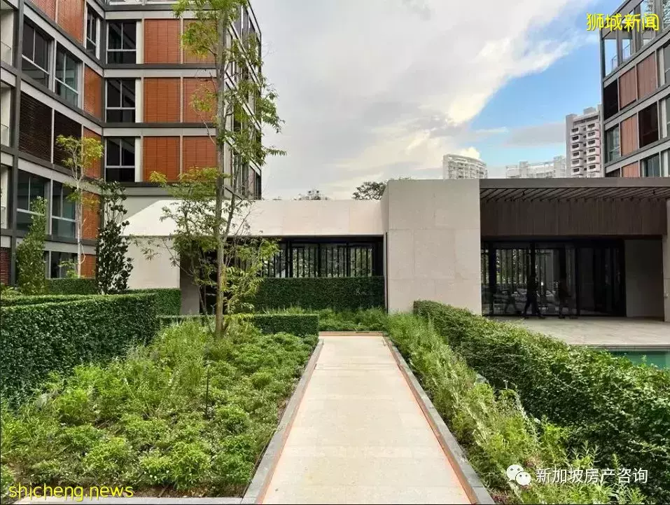 東部的"納森豪庭", 豪宅新高度 Meyer House