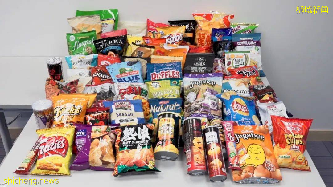 全程直播!去了趟商場,我在新加坡被叫去隔離