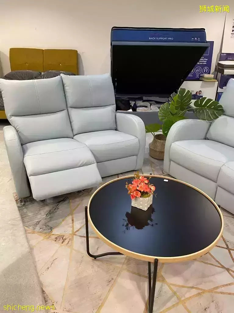 年底家具清仓大拍卖!全馆最高80%折扣,还包15年维修