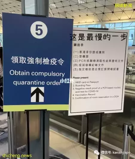 当前最热回国路实测！英国一新加坡一香港一内地，离深圳一步之遥