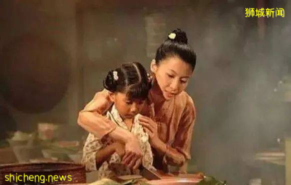 來!跟著本地人吃新加坡美食——之“娘惹菜”