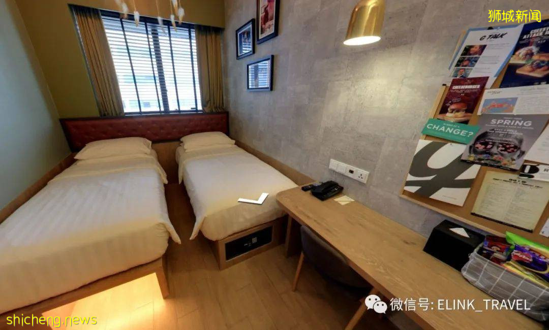 HOTEL G SINGAPORE 新加坡