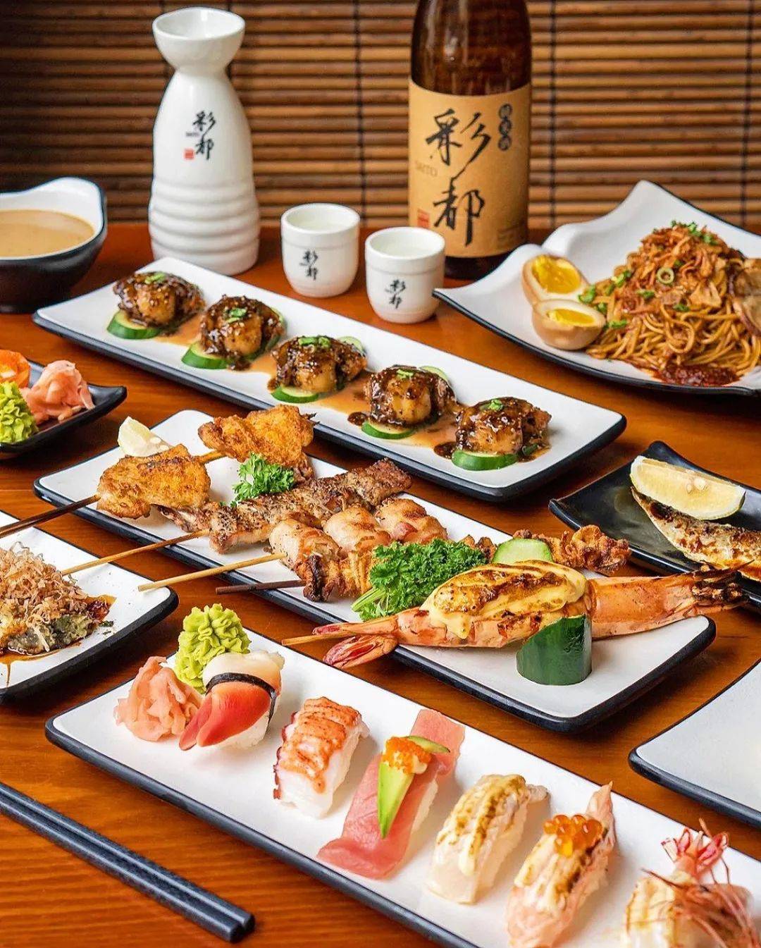 獅城高校美食 從亞洲最夯藝術學院出發，開啓Bugis美食驚豔打卡之旅