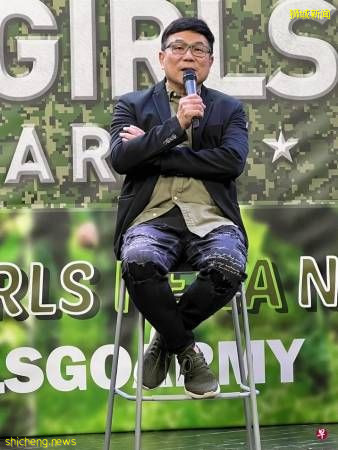 梁導賀歲片引歧視爭議 跨性別演員:不認爲被冒犯