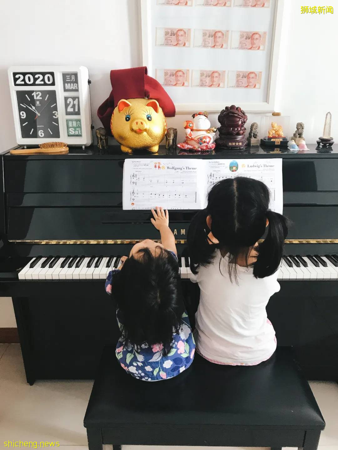 通知!关系到每个孩子的未来,新加坡家长一定要进来看