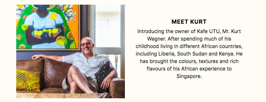 狮城探店!不出坡岛,一样可以在这5家CAFE体验不同国家的异域风情