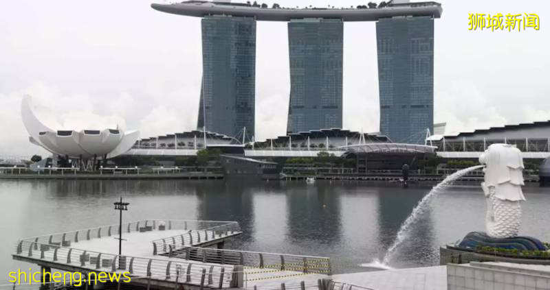 新加坡修改条规删去防疫措施“截止日”，专家强调解封后的第一阶段或更具挑战性