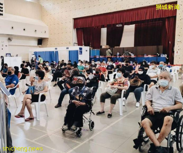 新加坡卫生部紧急提醒：疫苗接种卡≠官方接种证明！4步教你申请官方认证