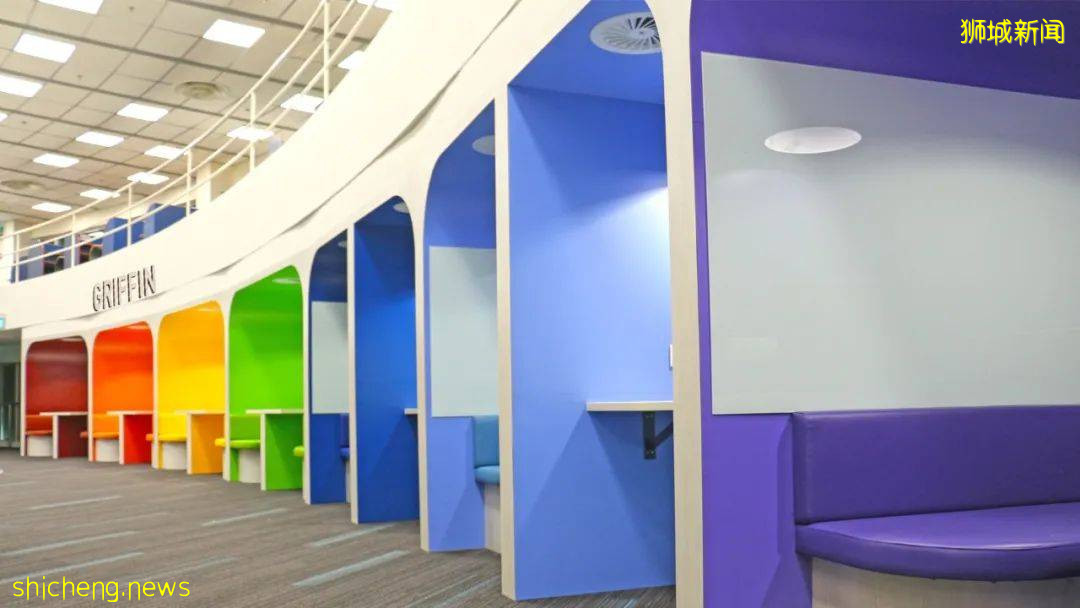 错亿!身为 NTU 校友竟有如此多的福利