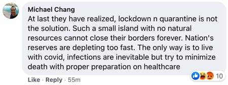 九月放寬措施以及邊境開放免隔離,你最想去哪裏