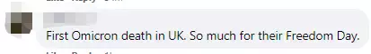 部长:本地几周内或迎来新一轮、更大规模感染!英国突然官宣“躺平”,新加坡会跟进吗