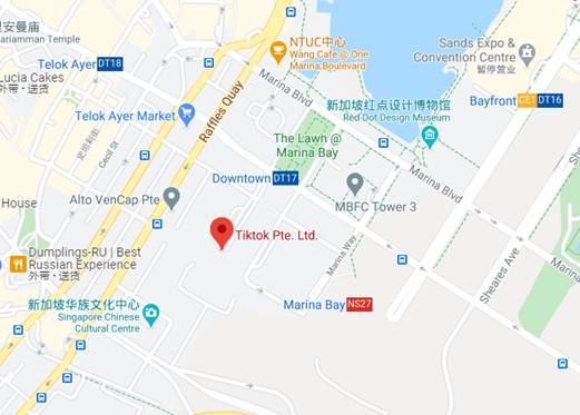 新加坡，下一個硅谷