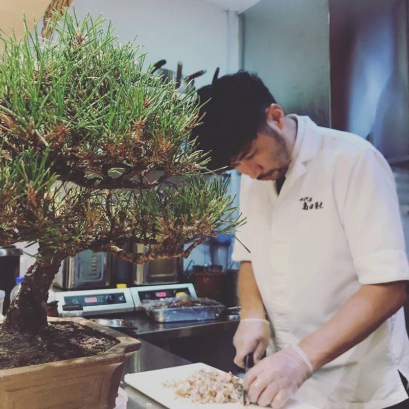 讓人流口水的海鮮TomYum面大排檔,還有每個角落都美炸的酒吧,這周網紅餐廳你都吃了嗎