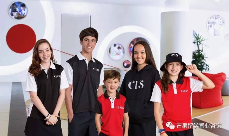 新加坡頂級國際學校彙總