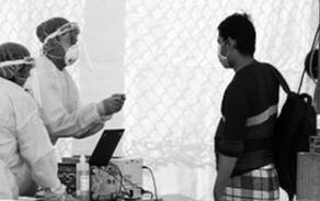 “在新加坡记录新冠”!新加坡国家图书馆管理局发起征集防疫抗疫文献资料行动