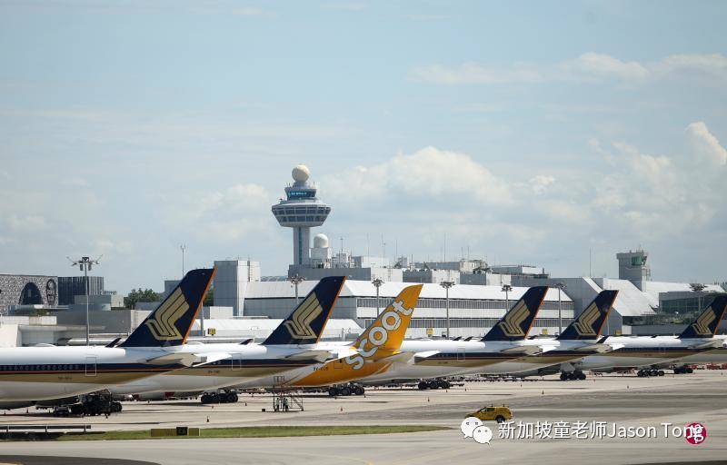 狮城客工积极准备在线歌唱比赛，新航如何帮助员工走出困境